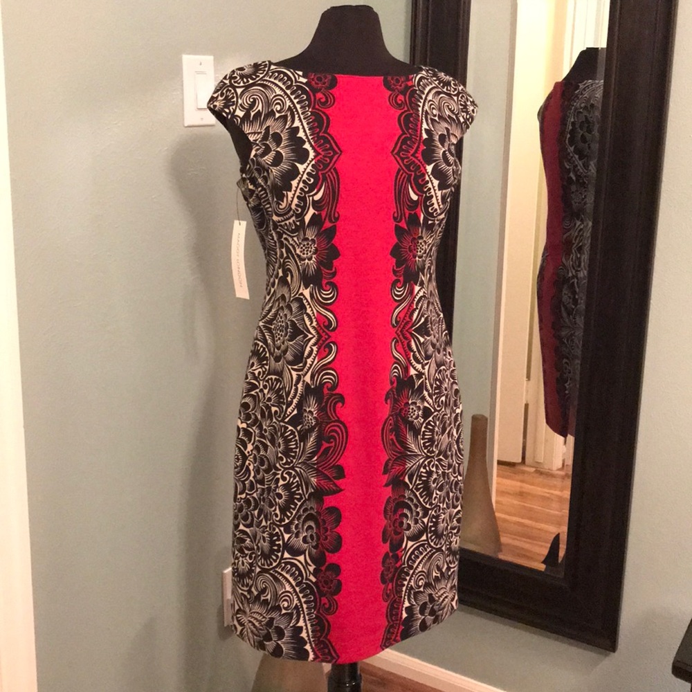 Maggy London Dress, Size 10, NWT
